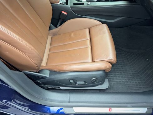 Used 2023 Audi A5 2.0T Premium Plus w/ Premium Plus image 45