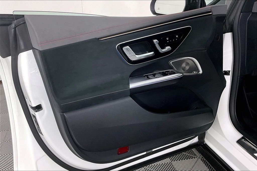 Certified 2023 Mercedes-Benz EQE AMG 4MATIC Sedan image 15