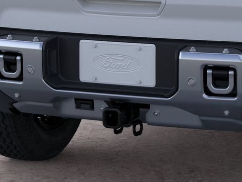 New 2026 Ford Bronco Sport Badlands AWD/4WD image 23