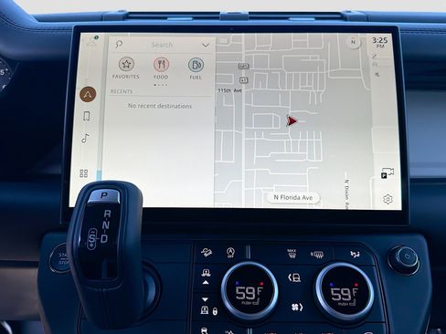 New 2026 Land Rover Defender 110 S image 32