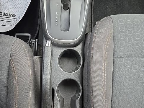 Used 2017 Chevrolet Trax LS FWD image 25
