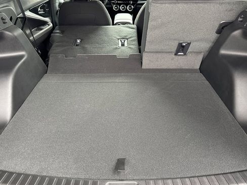 New 2025 Chevrolet Blazer EV LT FWD image 15