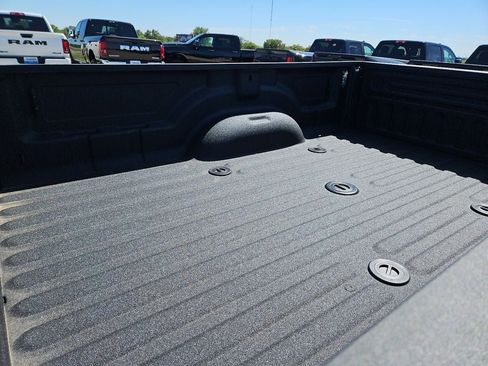 New 2026 RAM 3500 Lone Star AWD/4WD image 16