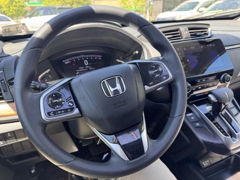 Used 2022 Honda CR-V EX image 19
