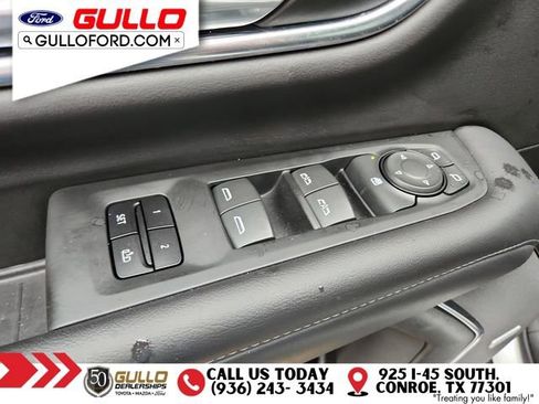 Used 2022 Chevrolet Tahoe LT AWD/4WD image 20