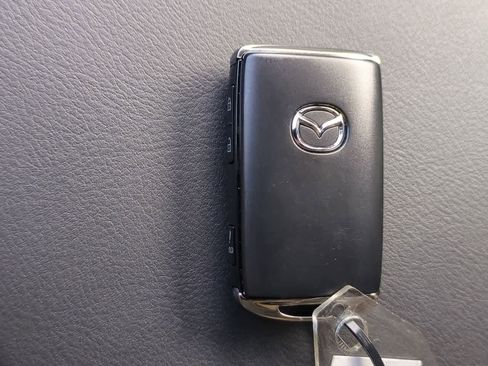 New 2025 MAZDA CX-5 AWD 2.5 S w/ Select Package image 32