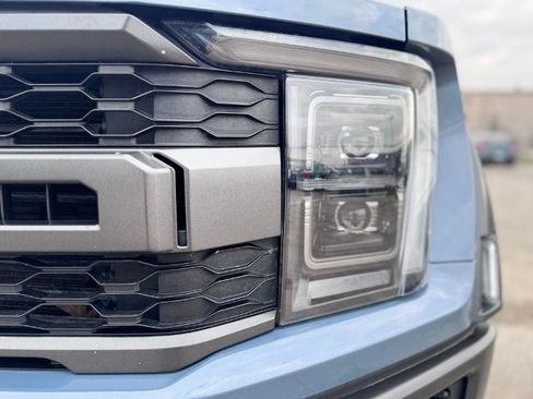 Certified 2023 Ford F150 Raptor AWD/4WD image 3