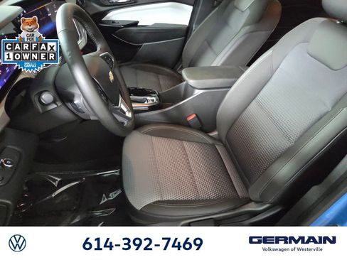 Used 2025 Chevrolet Trax LT w/ LT Convenience Package FWD image 15