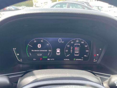 Certified 2023 Honda Accord Sport image 25