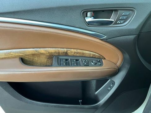 Used 2019 Acura MDX Sport Hybrid w/ Advance Pkg image 22