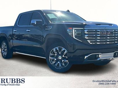 Used 2024 GMC Sierra 1500 Denali w/ Denali Reserve Package