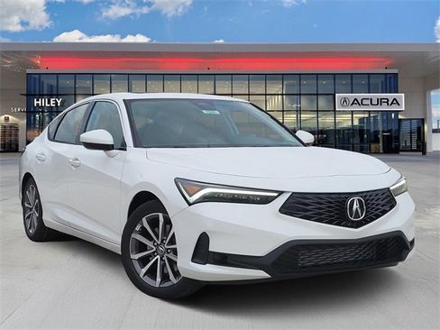 New 2026 Acura Integra image 1