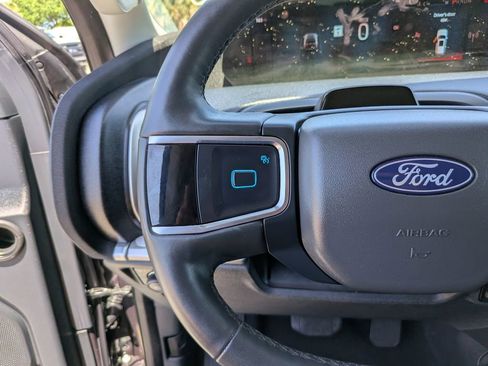 Used 2025 Ford Expedition Max Active image 33