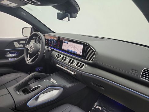 New 2026 Mercedes-Benz GLE 450 GLE 450 image 12