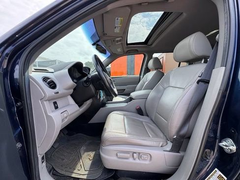Used 2014 Honda Pilot EX-L image 10