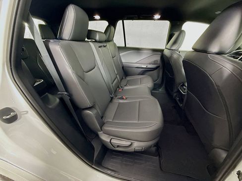 Certified 2024 Lexus TX 350 FWD w/ Accessory Package (Z1) image 28