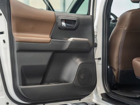 Certified 2023 Toyota Tacoma Limited image 42