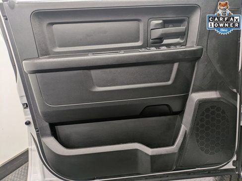 Used 2024 RAM 1500 Tradesman w/ Tradesman SXT Package image 8