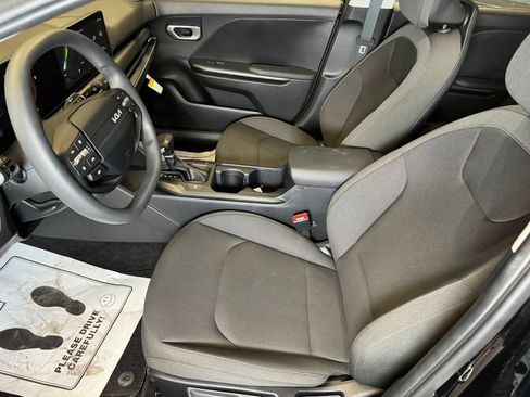 Used 2026 Kia K4 FWD image 20