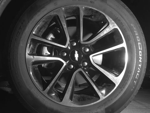 Used 2025 Chevrolet TrailBlazer LT FWD image 12