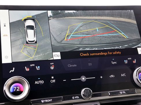 New 2026 Lexus NX 350 AWD w/ Luxury Package image 21