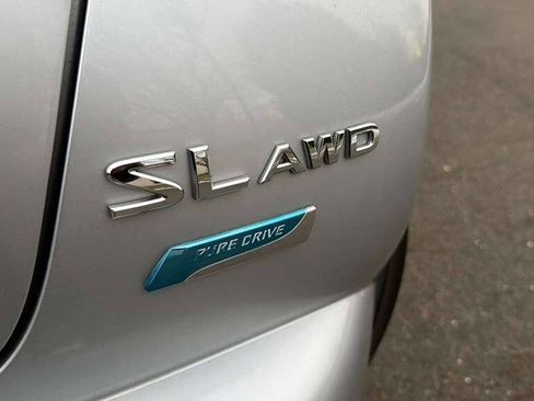 Used 2013 Nissan Juke SL image 19