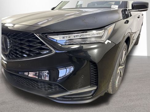 New 2026 Acura MDX w/ Technology Package AWD/4WD image 27