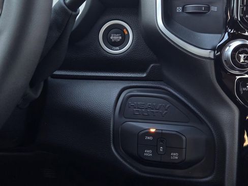 New 2026 RAM 2500 Lone Star image 19