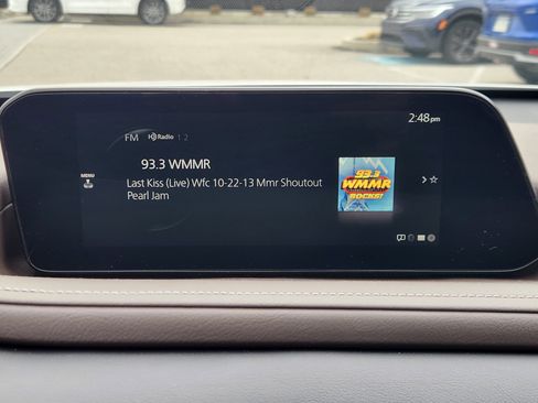 Certified 2025 MAZDA CX-30 AWD 2.5 S w/ Premium Package image 11