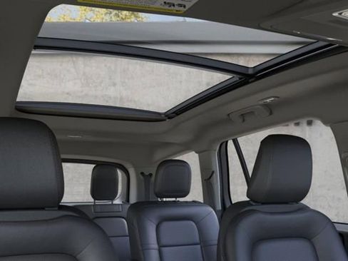 New 2026 Lincoln Aviator AWD image 22