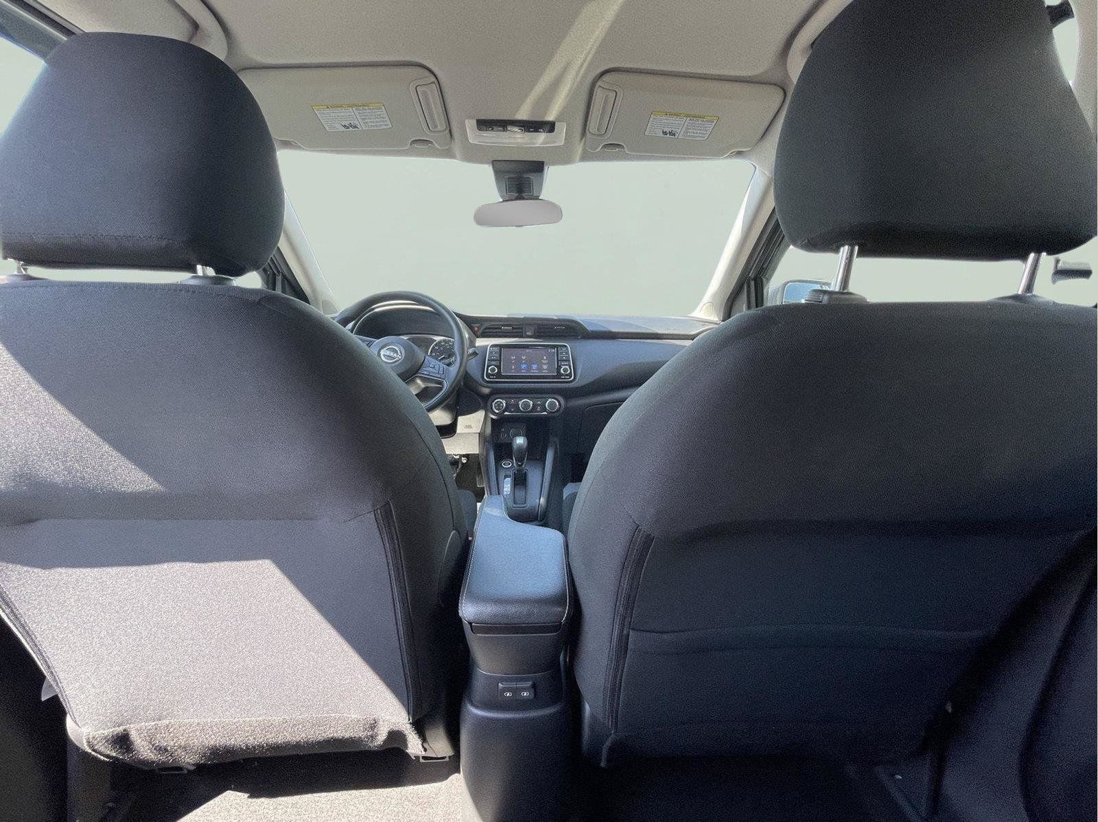 Used 2023 Nissan Kicks S FWD image 15