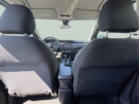 Used 2023 Nissan Kicks S FWD image 15