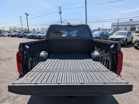 Used 2023 Toyota Tundra SR5 w/ SR5 Convenience Package image 5