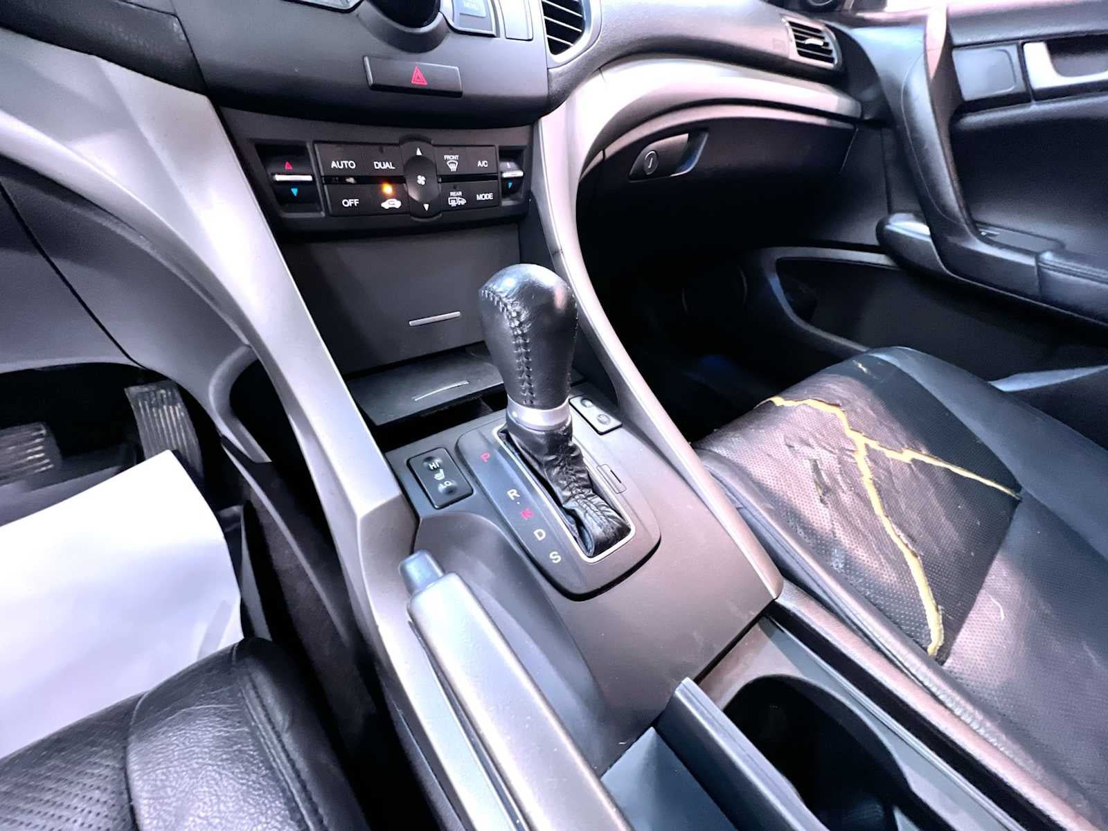 Used 2010 Acura TSX Sedan FWD image 27