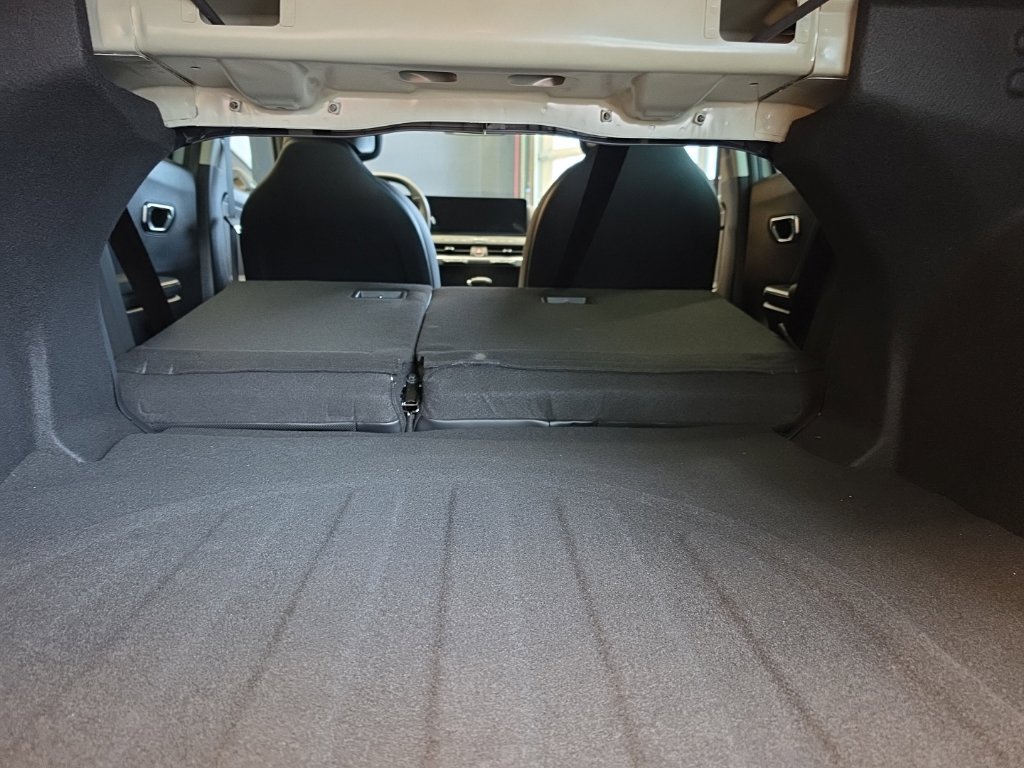 Certified 2026 Kia K4 EX FWD image 43