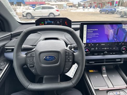 New 2026 Subaru Solterra Touring image 12