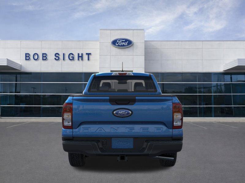New 2026 Ford Ranger XL AWD/4WD image 7