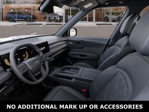 New 2027 Kia Telluride EX X-Line image 17