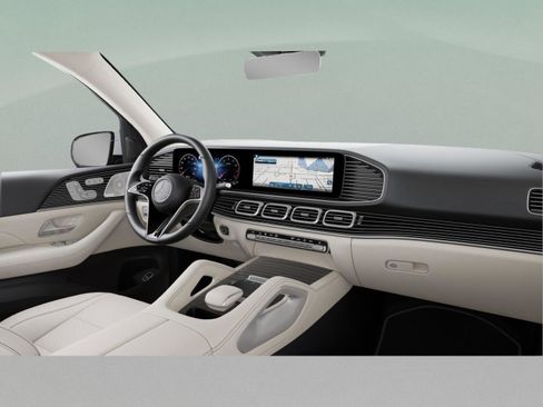 New 2026 Mercedes-Benz GLE 450 4MATIC image 42