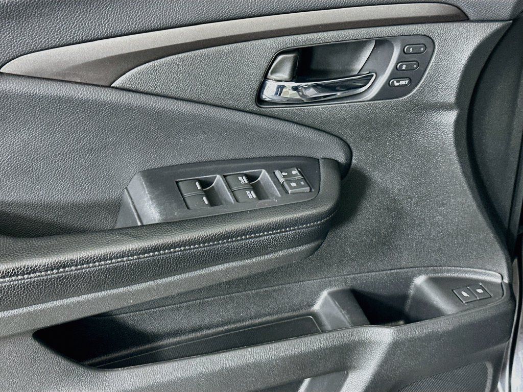 Certified 2019 Honda Pilot EX-L image 17