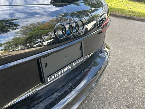 Used 2022 Audi RS 6 w/ Carbon Optic Package AWD/4WD image 24