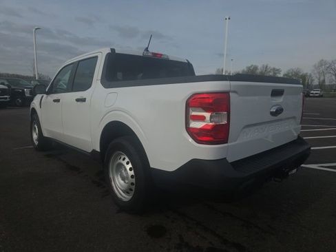 Used 2022 Ford Maverick XL image 11