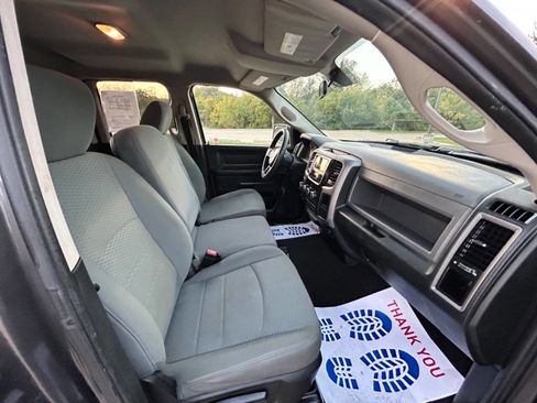 Used 2016 RAM 1500 ST w/ SXT Appearance Group image 14