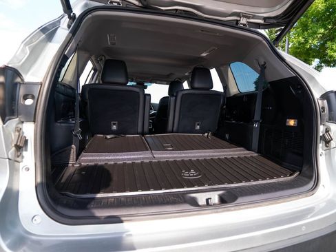 Used 2018 Toyota Highlander Limited AWD/4WD image 45