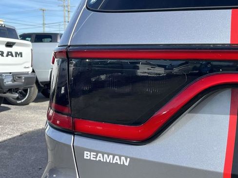 Used 2020 Dodge Durango R/T w/ Technology Group image 10