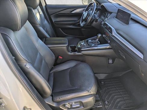 Used 2021 MAZDA CX-9 Grand Touring image 20