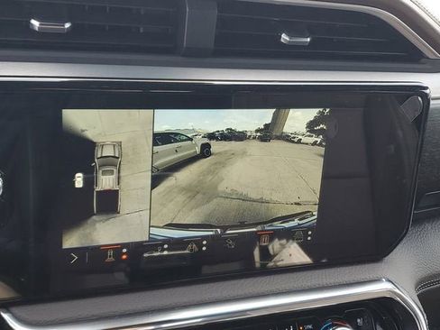 New 2026 GMC Sierra 1500 Denali AWD/4WD image 23