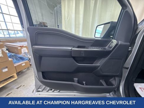 Used 2021 Ford F150 XLT w/ Equipment Group 302A High AWD/4WD image 30
