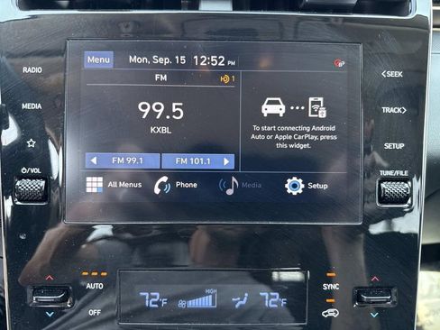 Used 2024 Hyundai Tucson SEL image 20