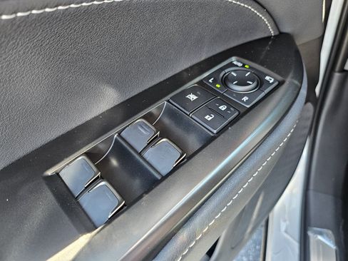 New 2026 Lexus NX 350 AWD w/ Premium Package image 15